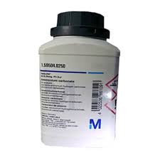 Ammonium Carbonate — ACS Reagent
